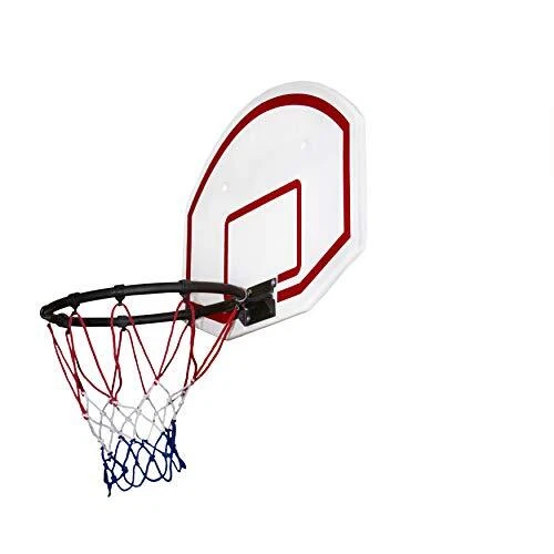 Gorilla Playsets 07-0025 Basketball Hoop and Ball Kit for Playsets