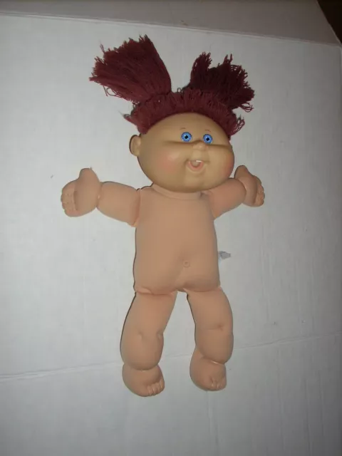 CABBAGE PATCH KID DOLL  pa girl 000