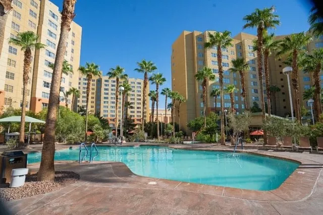 Grandview Las Vegas Resort Nevada Timeshare 1 Bedroom Week 48 Free 2024 Usage