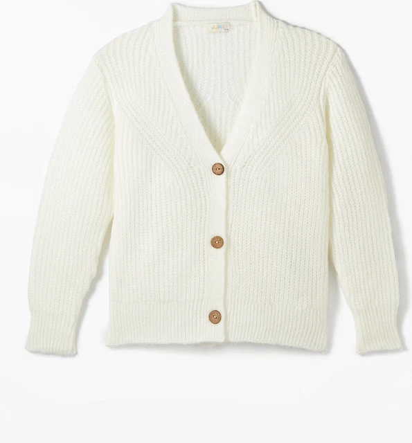 June cardigan per bambina