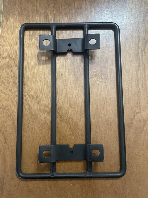 yamaha bolt luggage rack