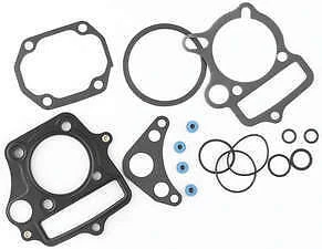 Cometic Gasket - C7300-EST - EST Top End Gasket Kit, 50mm Bore C7300-EST 40-5600