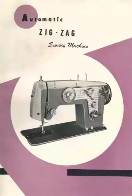 Vintage Janome Model 132 Dressmaker Heavy Duty Sewing Machine EUC WORKS