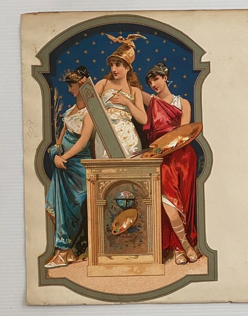 XIXe Siècle , Les Trois Grâces, Albâtre