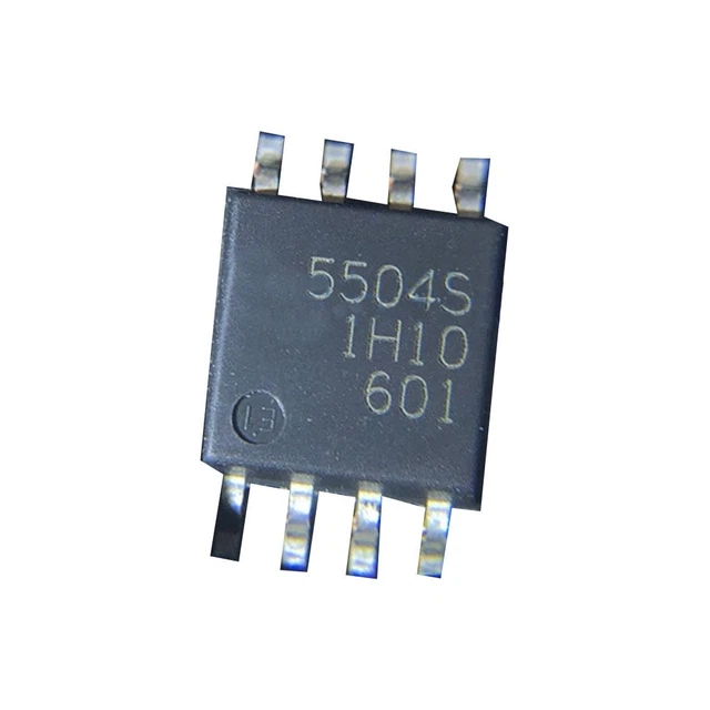1 PCS FA5504S-H1-TE1 SOP-8 FA5504S 5504S Motor Power Management Chip IC