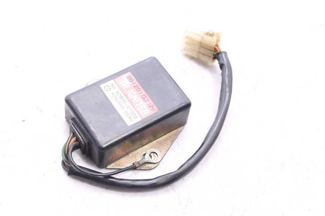 CDI Appareil de Commande Suzuki GS 450 L GS450L 80-83