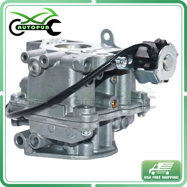 2485359 2485359-S Carburetor Kit for Kohler Engine CH22 CH23 CH620 CH680 19-23HP 3