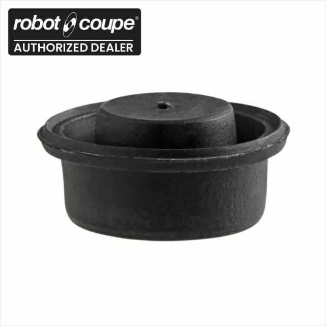 Robot Coupe 500527 500527S R2 R2N R100 Food Processor Rubber Cover Genuine