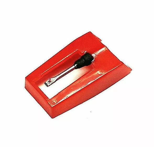 JAM Vinyl Bluetooth Record Player Replacement Diamond Stylus Needle - New UK