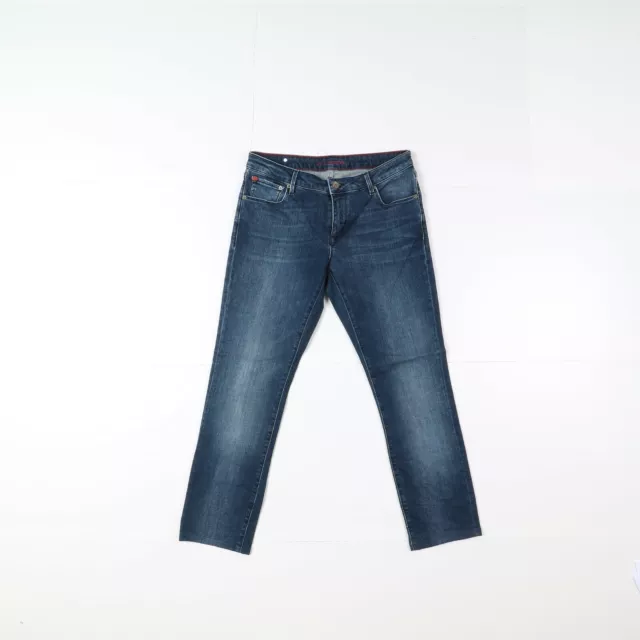 Geox jeans donna hotsell
