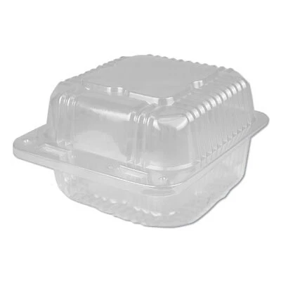 Durable Packaging CONTAINER,6"SQUARE,SM OPS PXT11600 DURABLE PACKAGING Durable