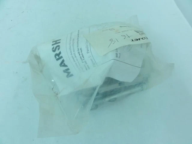 189833 New-No Box; Videojet RP28800 Mounting Clamp