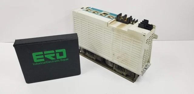 **REPAIR EVALUATION ONLY** Mitsubishi MDS-C1-V2-4535 Servo Drive