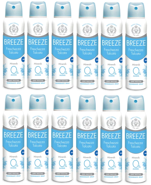 Tulpe Deodorant 'Cotton Cloud' 200 Ml – 0% Aluminiumsalze, Kontrolliert Schweiß | Mit Zuckerwattenduft