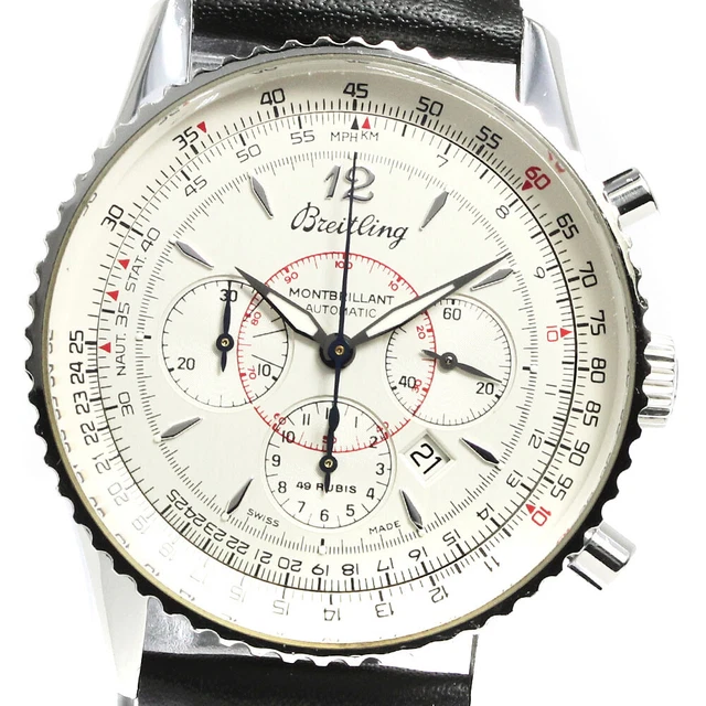 Breitling hotsell usati ebay