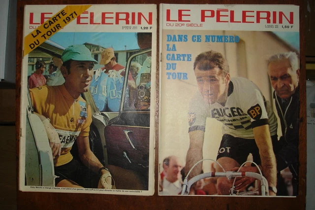 AUTOGRAPHE D EDDY MERCKX CYCLISTE DU TOUR DE FRANCE 13x18 EUR 9,99