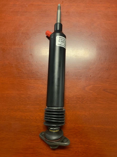 DCALU Geschikt for Mercedes die geschikt is for Benz 30 0SEL 500SEL