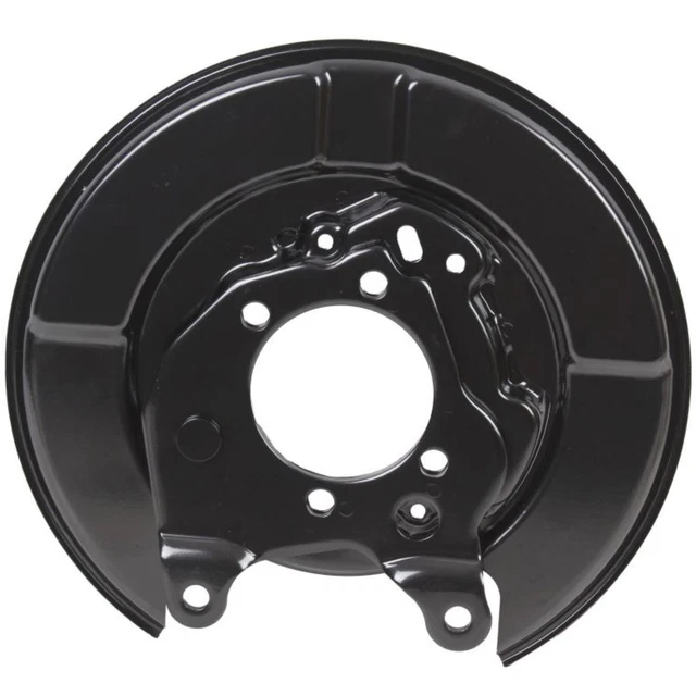 GT Sport Brake Disc Rotors Pads Compatible With NISSAN QASHQAI - View #9