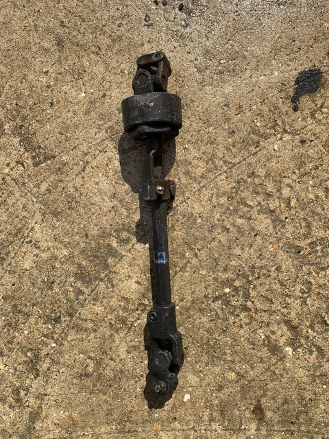 Charnière De Porte Arrière Pour Land Rover Series 3 – Modèle Safari, Référence BR1860 (équivalent LR075817)