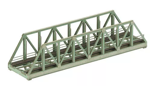 Marklin 89759 Single Track Girder Bridge 110mm