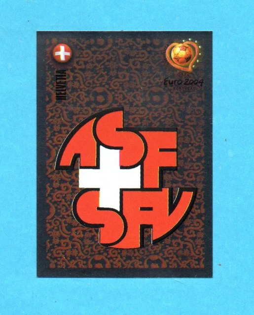 Panini EURO 2004 Portugal Sticker Nr. 130 MICHAEL OWEN Topp Panini EURO 2004 Portugal Sticker Nr. 130 MICHAEL OWEN Topp