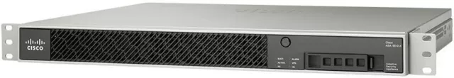 CISCO asa 5555-X Firewall Edition Security Appliance 8 PORTS-2XPSU ASA5555-X