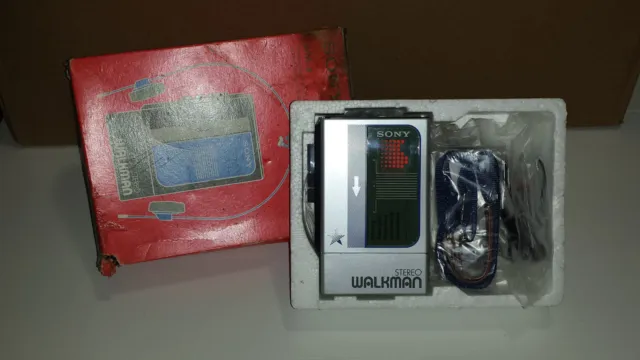 LECTEUR DE CASSETTE Bluetooth Walkman transfert Bluetooth cassette  personnelle écouteurs EUR 38,58 - PicClick FR