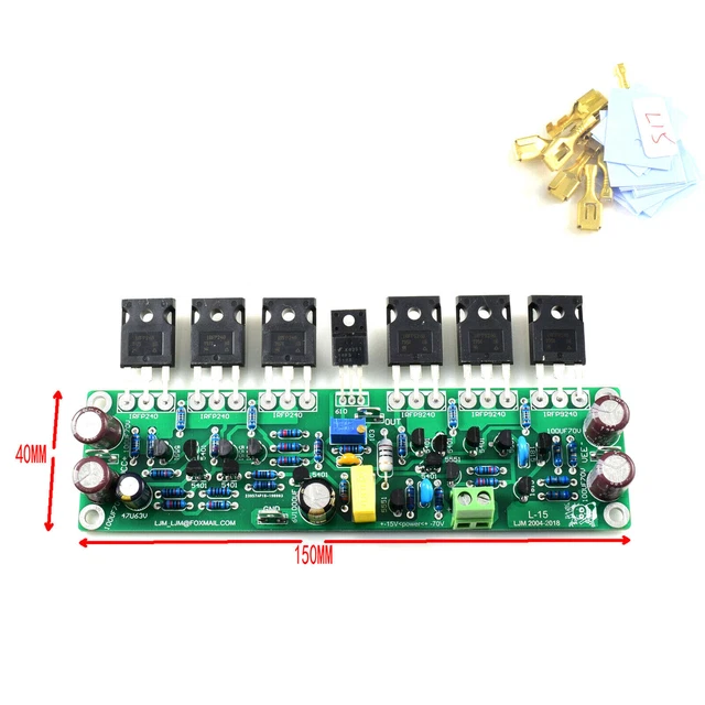 Module Amplificateur De Puissance HITACHI PF0031 - Transistor MOS FET Pour Téléphone Portable 890-925 MHz - 1 Pièce Neuve Sous Emballage