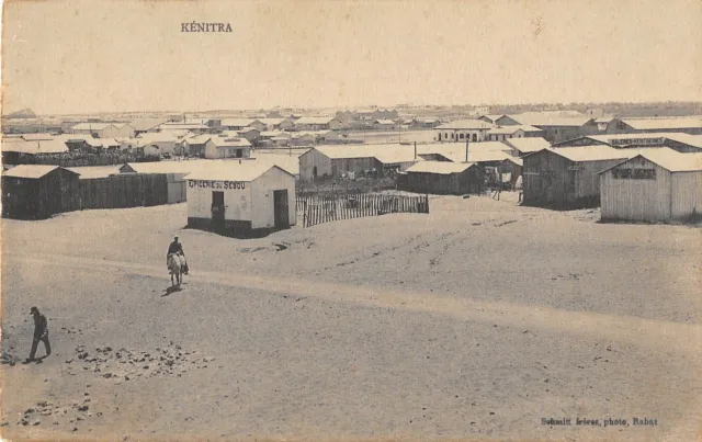 Cpa Maroc Kenitra