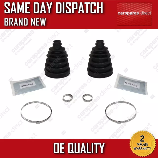 For Nissan Driveshaft + Cv-Joint & Boot Kit Navara *Brand New*