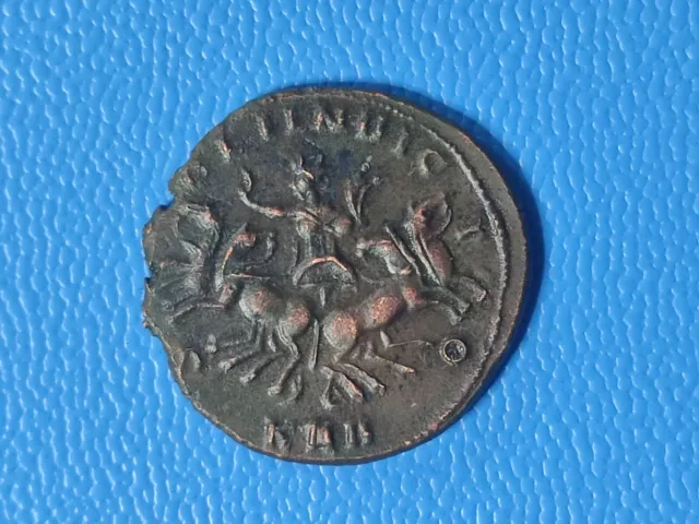 münze römische kaiserzeit, Kaiser Probus 276-282 n.C. Antonian