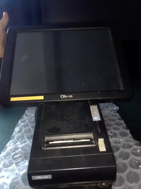 Obvios pos system RT 565