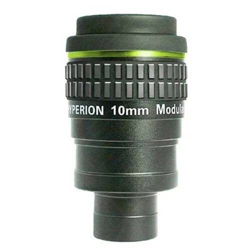 Baader 1.25" & 2" Hyperion Modular Eyepiece - 10mm # HYP-10 2454610