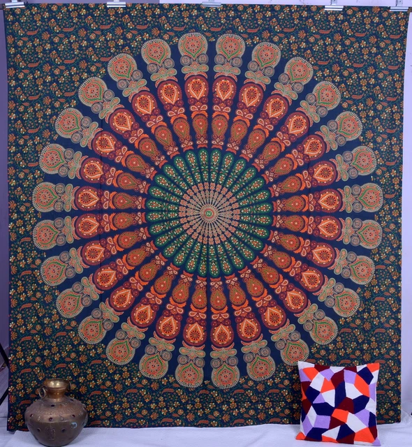 Mur de ganesha suspendu - France