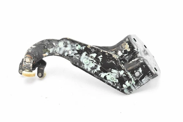 Sangle Charnière Porte Avant Pour Mercedes Vito W447 W448 - Neuf, Métal, Garantie