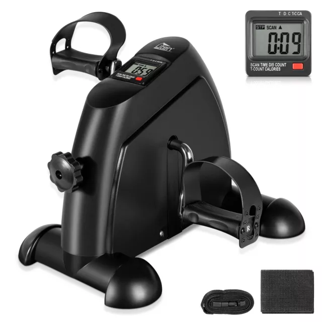 arm and leg stationary bike