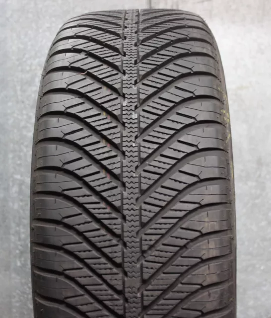 1x Goodyear Vector 4 Seasons G2 225/45 R17 94V, 7,5mm, nr 17219