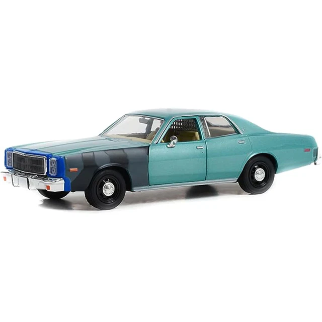 Greenlight sales plymouth fury