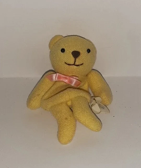 Peluche SEGA Manga Avec Ventouse - Taille 14 Cm - Neuf - Personnage De Jeu Vidéo