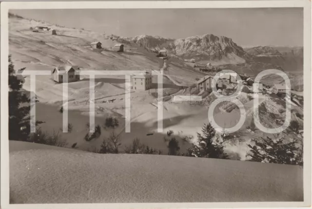 Vanezze Di Bondone - Comune Di Trento