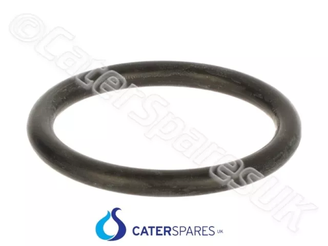 Meiko 0401048 Round Rubber O-Ring Heating Element Dishwasher Gasket