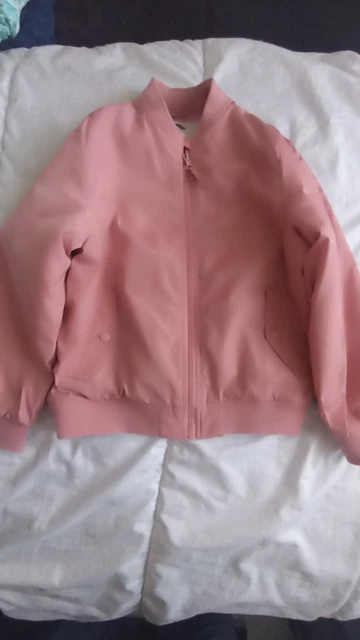Lot De 11 Vêtements Pour Fille 10/12 Ans - Marques Zara Kids, H&M, Kiabi - Occasion Très Bon état