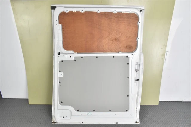 Serrure De Porte Avant Droite Pour MERCEDES VITO W447 (2014+) - Version UK/RHD - Réf. A4477200535