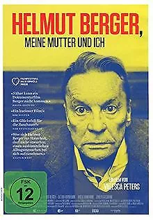 Helmut Berger, meine Mutter und ich von Peters, Valesca | DVD | Zustand sehr gut