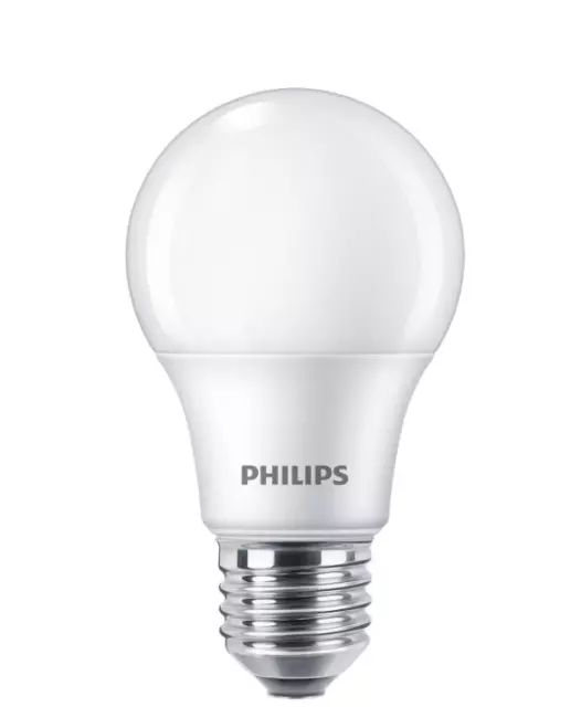 Philips LED-Glühbirne E27 5.5W 2700K - CORE40827