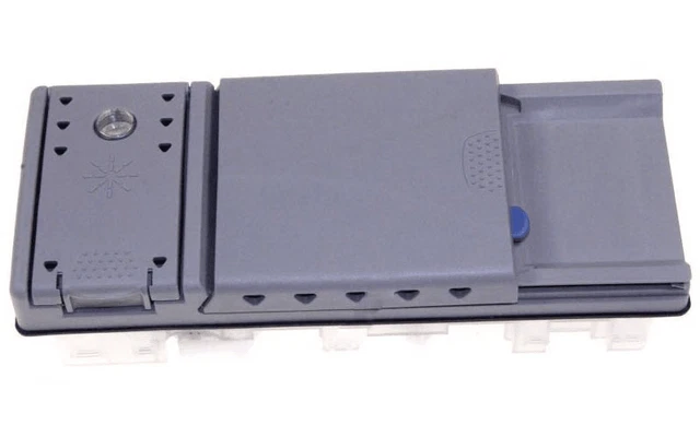 Boite A Produit 1 Bobine Avec Ils Pour Lave Vaisselle   Bosch - 00265837