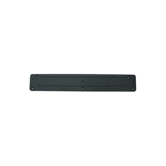 Plaque De Protection Sous-moteur BMW X1 E84 10.2009-15 - Polyéthylène Noir - Neuf Emballé