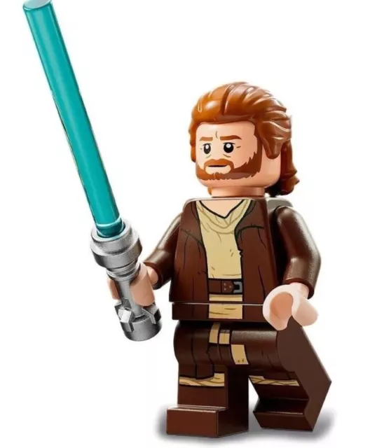 Obi-Wan Kenobi™ contre Dark Vador - Lego Star Wars - 75334