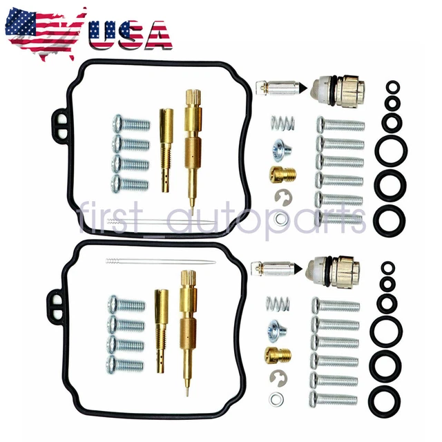 CARBURETOR CHOKE REPAIR Kit Yamaha XVS650 V-Star XVZ13 Royal Star KL 18-7088 $34.99 - PicClick