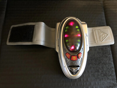time force chrono morpher